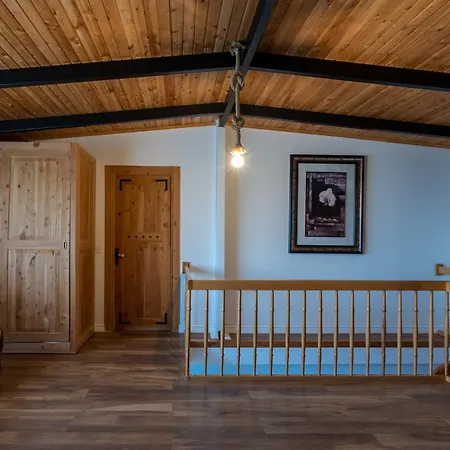 Koko Βίλα Döşeme